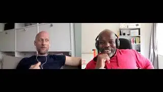 David James and the changing world of Learning & Development