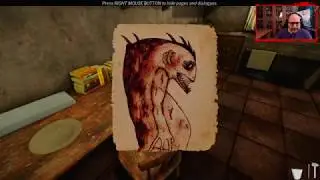 NoThx playing The Land of Pain EP03