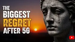 What Every 25 - 50 Year Old Needs to Know. Stoic Lone Wolf.