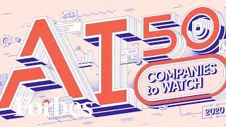 America's Most Promising Artificial Intelligence Companies | Forbes