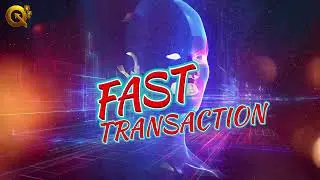 Quantoro |⚡ High-Speed, Low-Cost Transactions with Quantoro 🌍
