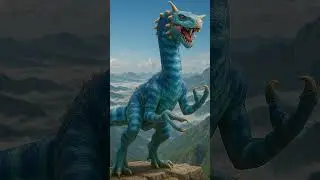 PRIMAL RAGE ~ ULTRA-REALISTIC