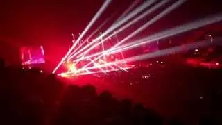 McFly Memory Lane Tour 2013 Wembley- Corrupted