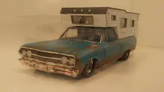 1:24 AND 1:25 SCALE DRAG SLOT CARS AND BODIES BY DENNIS SENTMAN #6