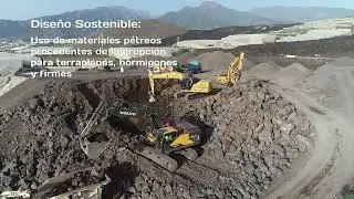Semarac y la reconstrucción de La Palma tras la Erupción Volcánica