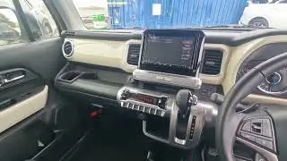 САНКЦИОННЫЙ КЕЙ КАР ЗА 1.9 МЛН.Р!!! ПРИВЕЗЕН ПОД ЗАКАЗ SUZUKI X-BEE 2021 ГОД, 1000 СС, 2 ВД