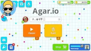 Agar.io Secret Update *Ancient Knight Mechanos*