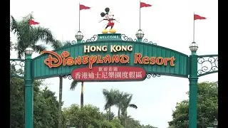 Hongkong Tour | Tip Toe Travels