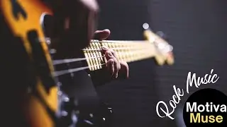 Mood Music | Rock Music Mix | Rock, Alternative Rock, Progressive Rock, Hard Rock, Instrumental Rock