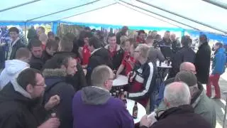 De Huyskamer & Willemsoord 2014