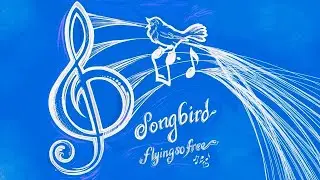 The Morning Dew - Richard Johnston (RCM Gr.5 Vocal)