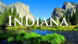🌟Most Beautiful Places to Visit in Indiana|Hidden Gems &Travel Guide 2025#IndianaTravel#VisitIndiana