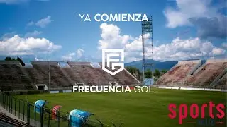 FRECUENCIA GOL EN VIVO!