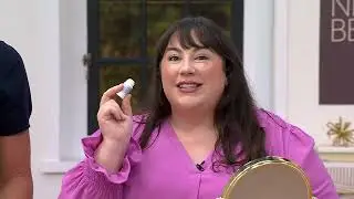 First Aid Beauty 3-Piece Lip Balm Bundle on QVC