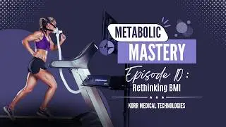 Ep. 10 - BMI: Misunderstood, Misused, and Still Useful?