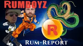 The Rum Report! EP. 27 S2 🥃