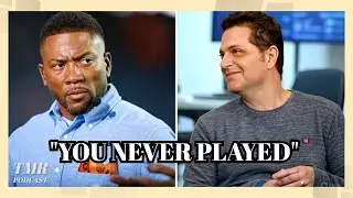 Ryan Clark's Apology to Peter Schrager: What Sparked the Heated ESPN Clash?