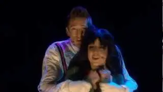 Öppningsnummer - Euphoria (Melodifestivalen 2013 Deltävling 1)