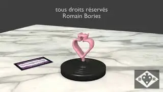 Technique Cire Perdue