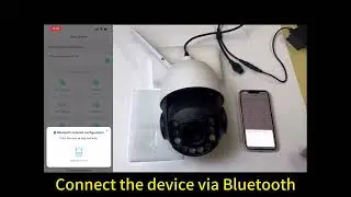 8MP 4K CCTV PTZ AI Human Alarm Onvif Speed Dome Cam 120M IR Distance Surveillance Camera