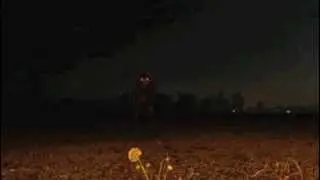 Creepypasta-The Strider