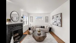 Charming Bungalow with Endless Potential