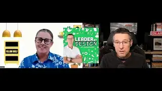 Leader By Design Podcast, host Brendan Rogers #podcast #podcastrecommendation #podcastshow #podcasts
