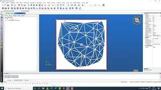 TopSolid'Design (V6) - Copie sérielle/Triangulation