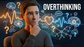 Overthinking & Decision Paralysis