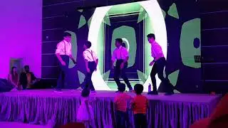 Piravom NRI Christmas  celebration