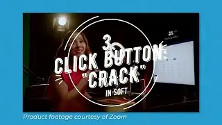 ZOOM Crack: Free unlimited time + FREE Zoom ONE Professional | Cracked 2023
