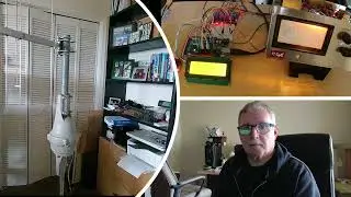 Arduino Antenna Rotator Control Using Over the Air DTMF Tones