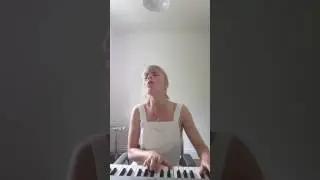 Cover of 'Skin' Rag'n'Bone Man (Performed by Rachel Barror)