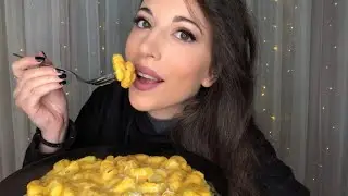 GNOCCHI ALLA ZUCCA E SUSSURRI RILASSANTI 🤤 Asmr Ita