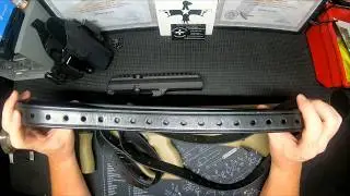 Rifle slings Review