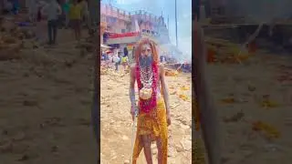 Kalki Avatar | Baby Kalki Noor Ananta | Ek Mulakat | Aghori & Ananta | Krishan & Ananta | 💫🌍