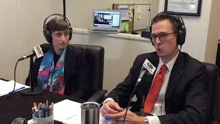 How Has the New Tax Act Benefited Clients? | Wealth Matters Moments