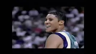WNBA: We Got Next - The Story of the WNBA's Inaugural Season (1997)