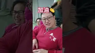 傳道人日常～徒手擘蘋果