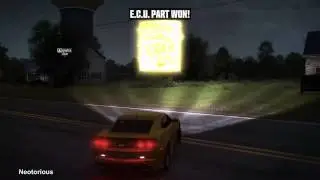 The Crew (PC) - Perfect jump !