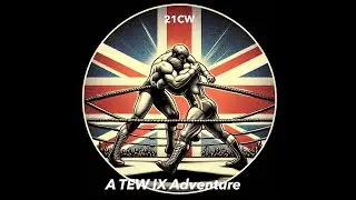 TEWIX - Episode 14 - 21CW - Head 2 Head PPV