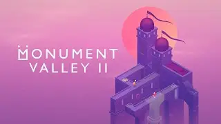 Monument Valley 2 (2017): Main Game, The Lost Forest