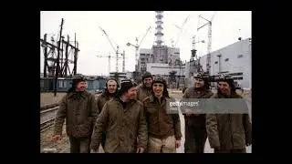 строительство чернобыльской аэс чернобыль до и после 1970-1986
