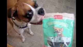 MERRICK PET CARE