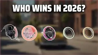 The Top 5 Best Smiley Wheel Cover in 2026 - Must Watch Before Buying!
