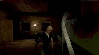 Dead Beacon - DEMO - Indie Horror - Gameplay(No Commentary)