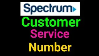 Служба поддержки клиентов Spectrum | Номер телефона службы поддержки клиентов Spectrum