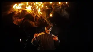 DARKI - Flammen / Leckt Eier (prod. by metlast / asna beats)  | SMB 4 | FINALE