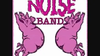Noise Band - Lampione