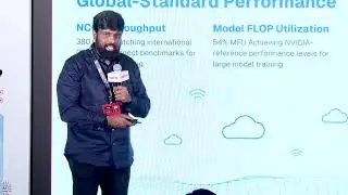 Inside India&rsquo;s AI infrastructure leap as E2E Networks breaks global performance limits